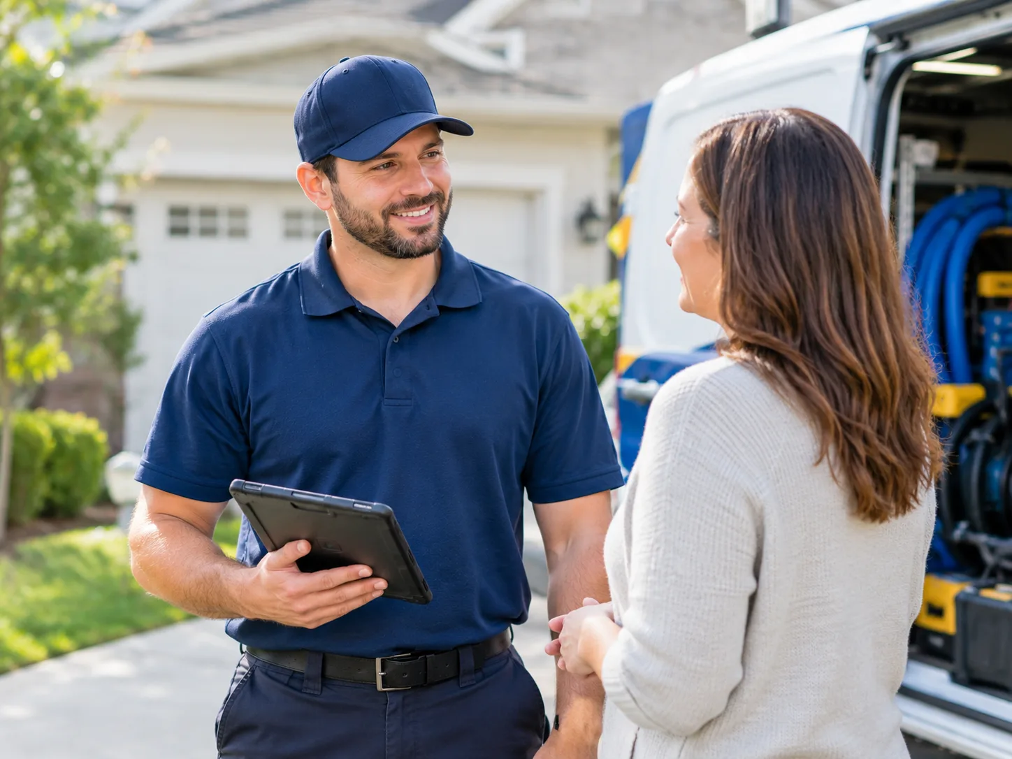 Sewage Backup Cleanup Winner, SD FAQs